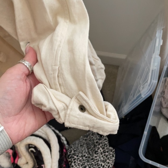 NWT OLD NAVY LIGHT JACKET XXL - Picture 5 of 6